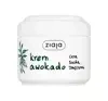 ZIAJA  KREM DO TWARZY Z OLEJKIEM AWOKADO 75ML