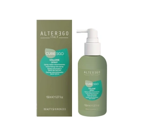 Alter Ego Cureego Volume spray do włosów cienkich i pozbawionych objętości 150 ml
