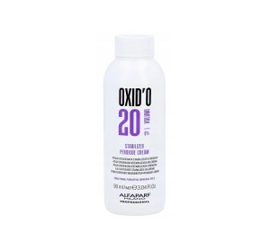 Alfaparf Milano Oxid'O 20 Volumi 6% emulsja utleniająca do farbowania włosów 90 ml