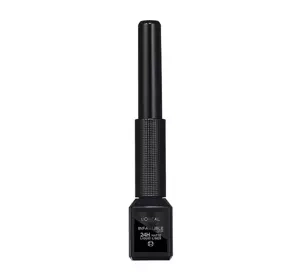 L'Oréal Paris Infaillible Grip 24 H Matte Liquid Liner eyeliner 01 Black 3 ml