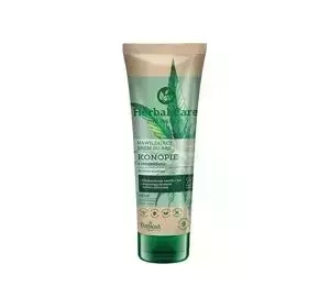 Farmona Herbal Care Konopie nawilżający krem do rąk 100 ml