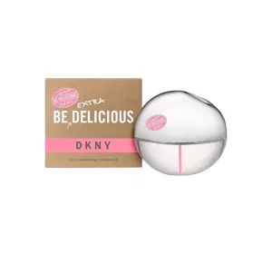 Donna Karan DKNY Be Delicious Extra woda perfumowana spray 30 ml