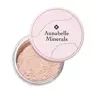 Annabelle Minerals podkład rozświetlający Golden Fairest 4 g