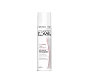 Physiogel Hypoallergenic łagodzenie i ulga serum przeciw zaczerwienieniom 30 ml