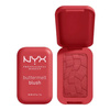 NYX Professional Makeup Buttermelt róż do policzków w kompakcie 05.25 Butta Than Coral 5 g