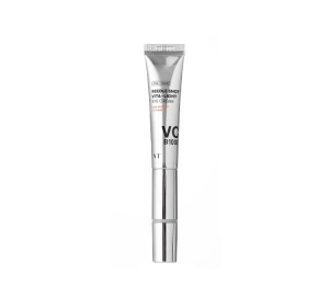 VT Cosmetics Cica x Hyalon Reedle Shot Vita-Light Eye Cream rozświetlający krem po oczy 15 ml