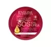 Eveline Cosmetics Extra Soft SOS krem regenerujący 175 ml