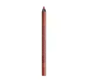 NYX Professional Makeup Slide On Lip Liner konturówka do ust 19 Alluring 1,2 g