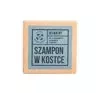 Mydlarnia Cztery Szpaki delikatny szampon w kostce 75g