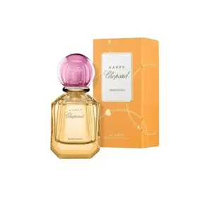 CHOPARD LOVE CHOPARD BIGARADIA WODA PERFUMOWANA SPRAY 40ML