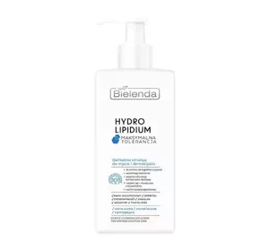 Bielenda Hydro Lipidium emulsja do mycia twarzy 300ml