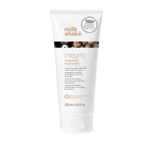 Milk Shake Integrity głęboko odżywcza maska do włosów 200ml