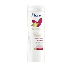Dove Body Love Intense Care balsam do ciała 400 ml
