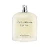 Outlet Tester Dolce & Gabbana Light Blue Pour Homme woda toaletowa spray 125 ml