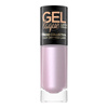 Eveline Cosmetics Gel Laque żelowy lakier do paznokci 317 8 ml