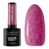 Claresa lakier hybrydowy Mystic Aura 4 5 g