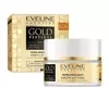 Eveline Cosmetics Gold Peptides 60+ odmładzający krem liftingujący do twarzy 3w1 50 ml