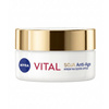 NIVEA Vital Soja Anti-Age ujędrniający ochronny krem na dzień SPF30 50 ml