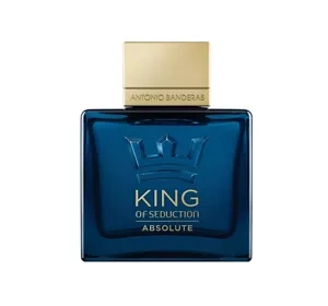 Tester Banderas King of Seduction Absolute woda toaletowa spray 100 ml
