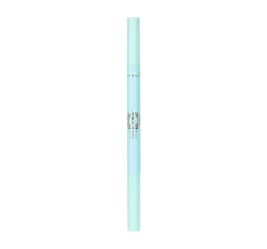 Lovely Oh La La eyeliner w pisaku i kredka do oczu 2w1 2 Zielony