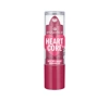 Essence Heart Core Fruity Lip Balm owocowy balsam do ust 05 Bold Blackberry 3 g
