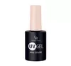 Golden Rose UV Gel lakier hybrydowy 141 10,2 ml