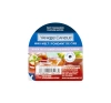 Yankee Candle wosk zapachowy do kominków Black Tea & Lemon 22 g