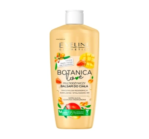 Eveline Cosmetics Botanica Love multiodżywczy balsam do ciała 350 ml