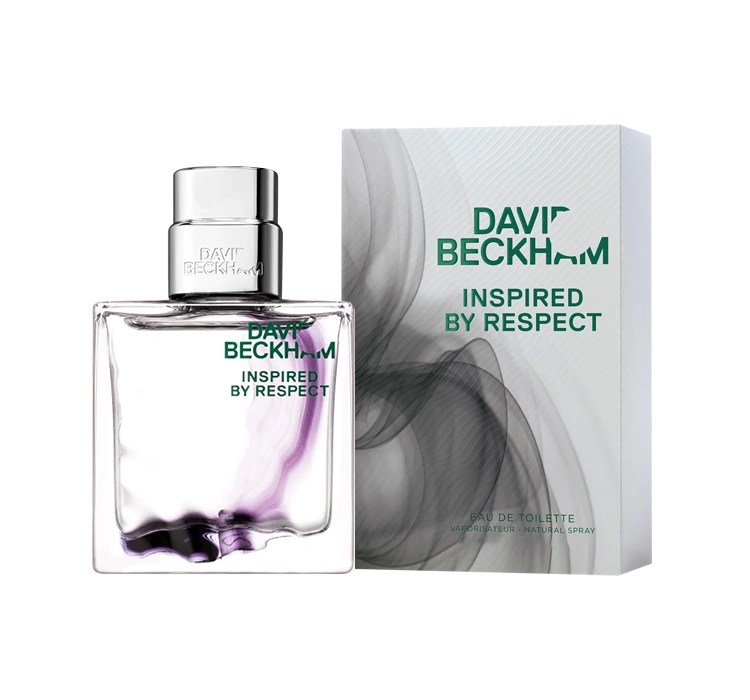 david beckham inspired by respect woda toaletowa 40 ml    