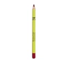 Makeup Revolution x Emily in Paris konturówka do ust Paris Berry Red 1g
