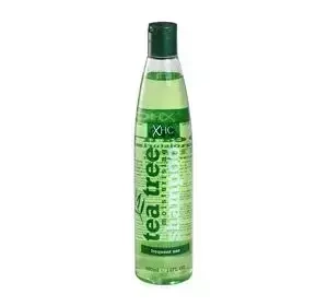 XPEL TEA TREE SZAMPON NAWILŻAJĄCY 400ML