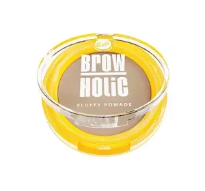 Bell Brow Holic puszysta trwała pomada do brwi 01 Blonde 5 g
