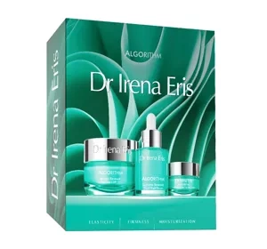 Dr Irena Eris Algorithm zestaw krem na dzień 50 ml + krem na dzień 30 ml + krem pod oczy 15 ml