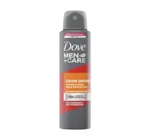 Dove Men+Care antyperspirant spray Odor Defence 150 ml