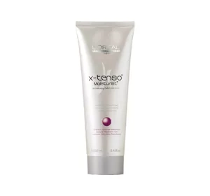 L'Oréal Professionnel X-Tenso Moisturist krem wygładzający do włosów naturalnych opornych 250 ml