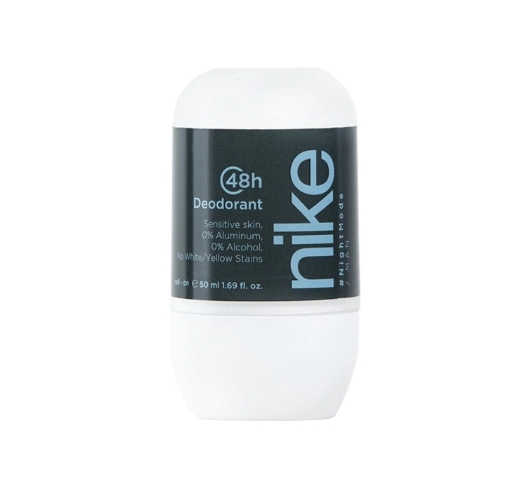 nike #nightmode dezodorant w kulce 50 ml    