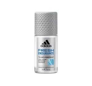 ADIDAS FRESH ENDURANCE ANTYPERSPIRANT ROL-ON 50ML