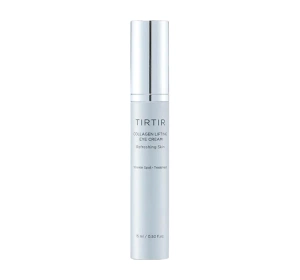TIRTIR Collagen Lifting Eye Ceam liftingujący krem pod oczy z kolagenem 15 ml
