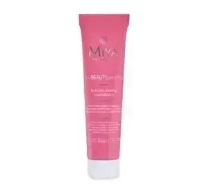Miya Cosmetics My Beauty peeling naturalny peeling enzymatyczny 60ml