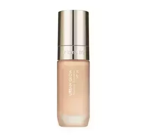 Dr Irena Eris Urban Glow podkład rozświetlający SPF30 030C Nude 30 ml
