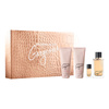 Michael Kors Gorgeous woda perfumowana spray 100 ml + 5 ml + żel pod prysznic 100 ml + balsam do ciała 100 ml
