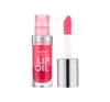 Essence Lip Oil odżywczy olejek do ust 03 Pink Champagne 4 ml
