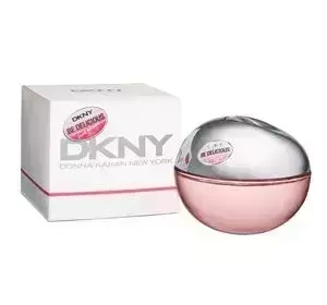 Donna Karan DKNY Be Delicious Fresh Blossom woda perfumowana spray 50 ml