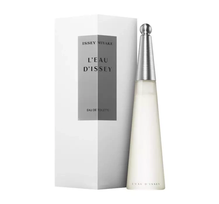 Woda toaletowa dla kobiet Issey Miyake L'Eau d'Issey - eZebra.pl