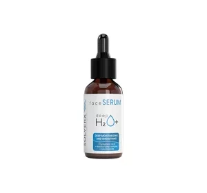 Solverx DeepH2O+ serum do twarzy 30 ml