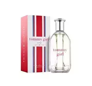 Tommy Hilfiger Tommy Girl woda toaletowa spray 30 ml