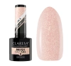 Claresa Brush Easy Gel budujący żel do paznokci w butelce 8 5 g