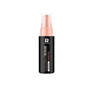 Byrokko Coconut Bomb olejek do włosów 50 ml