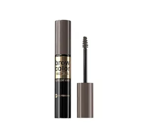 Bell Professional Brow Color tusz do brwi 01 Medium 6 g