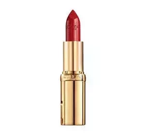 L'Oréal Paris Color Riche pomadka do ust 345 Cristal Cerise 4,7 g